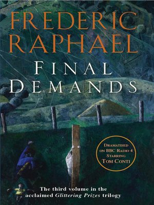 cover image of Final demands